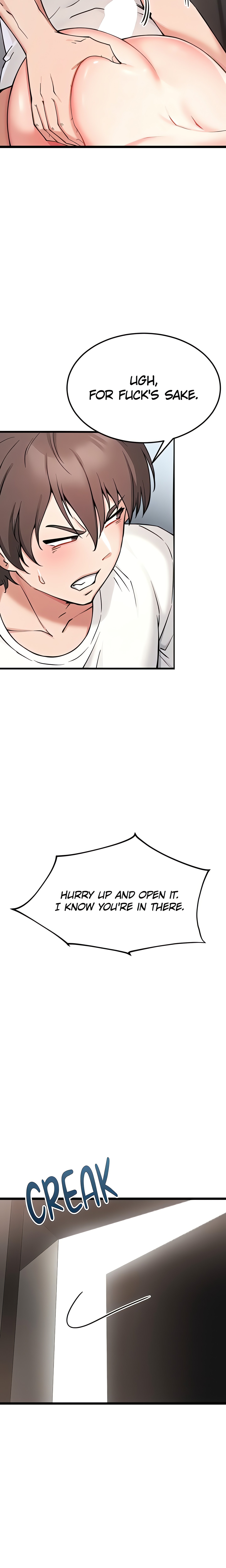 Reboot (Wolin) (Official) Page 17 - MangaHe