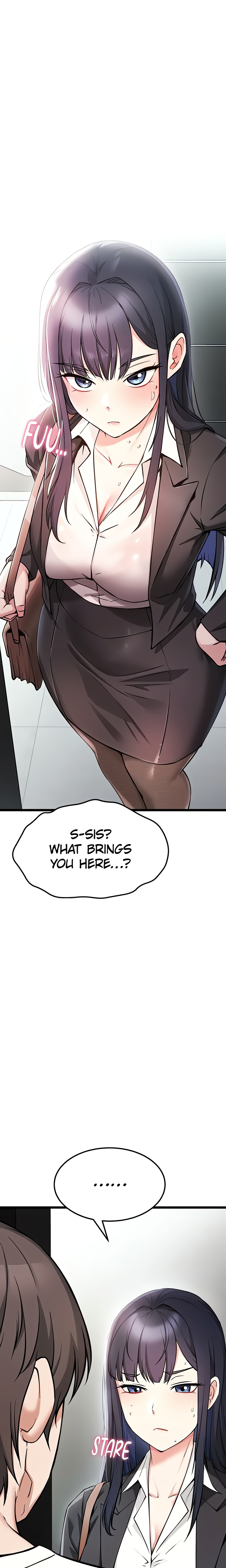 Reboot (Wolin) (Official) Page 18 - MangaHe