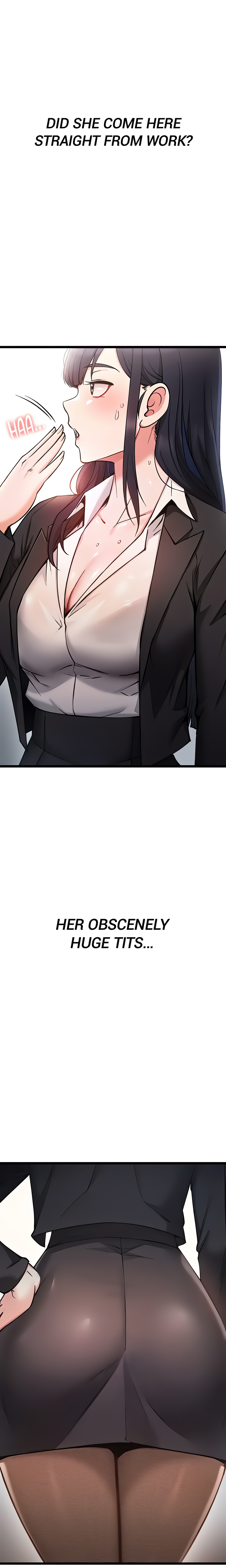 Reboot (Wolin) (Official) Page 21 - MangaHe