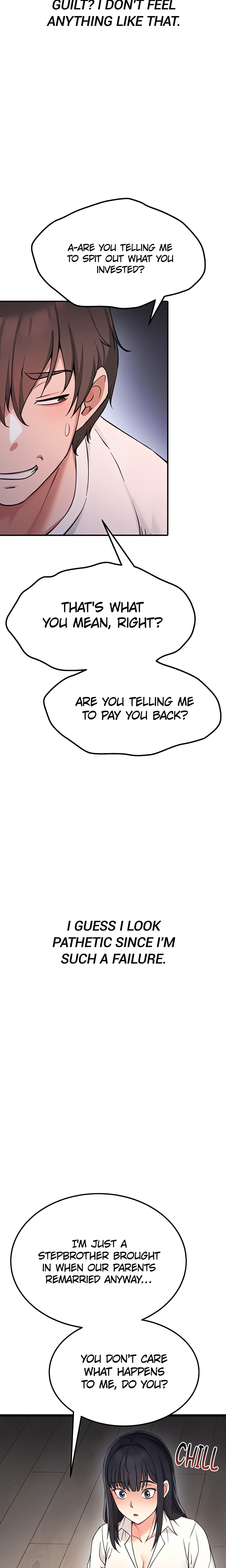 Reboot (Wolin) (Official) Page 29 - MangaHe
