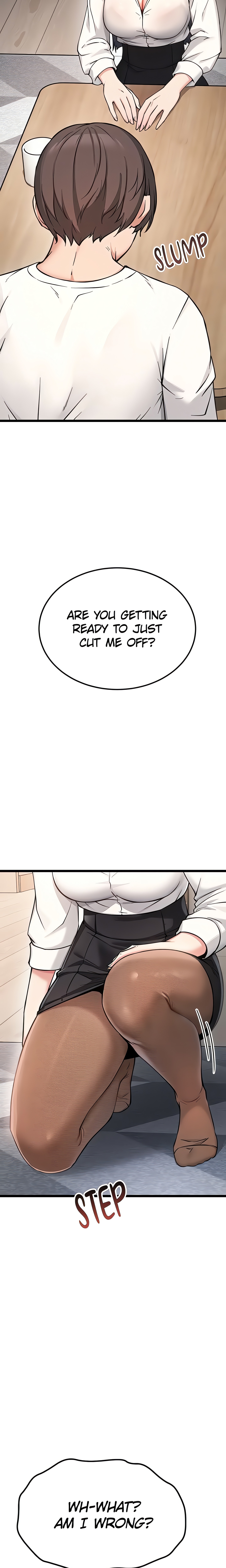 Reboot (Wolin) (Official) Page 30 - MangaHe
