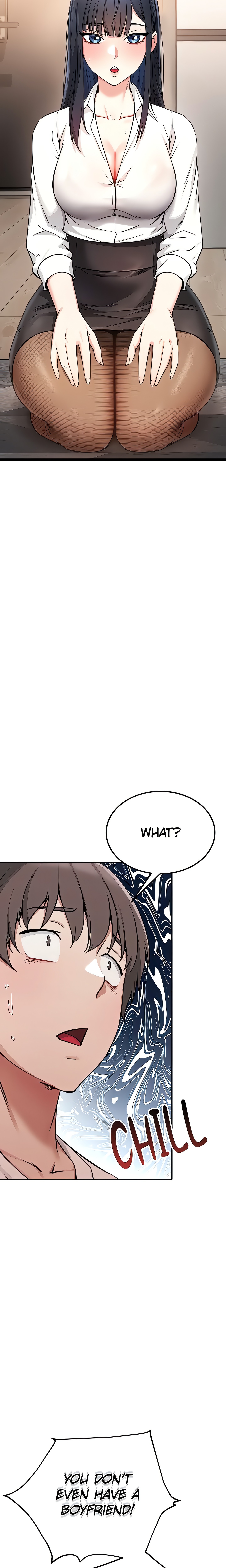 Reboot (Wolin) (Official) Page 34 - MangaHe