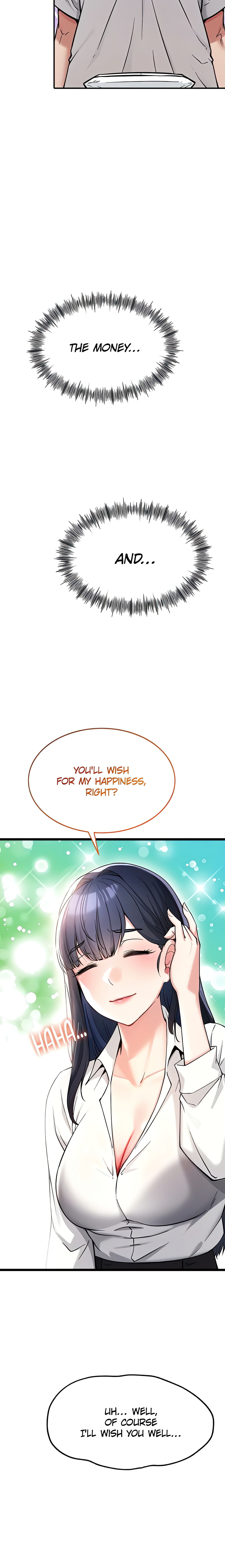 Reboot (Wolin) (Official) Page 37 - MangaHe