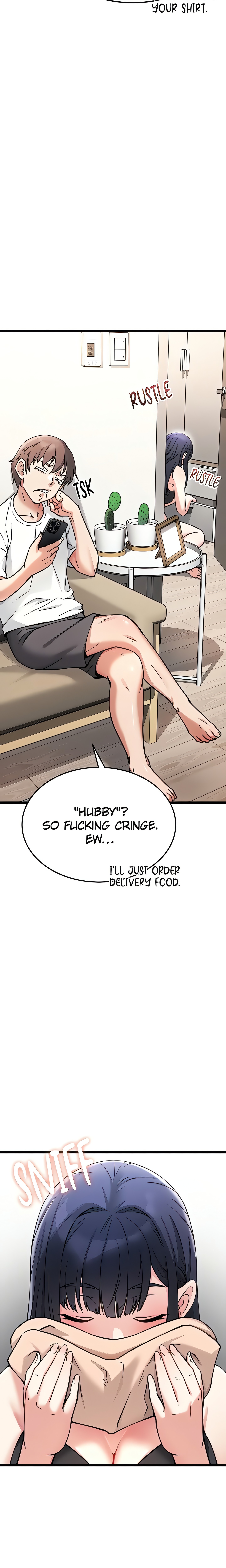 Reboot (Wolin) (Official) Page 39 - MangaHe