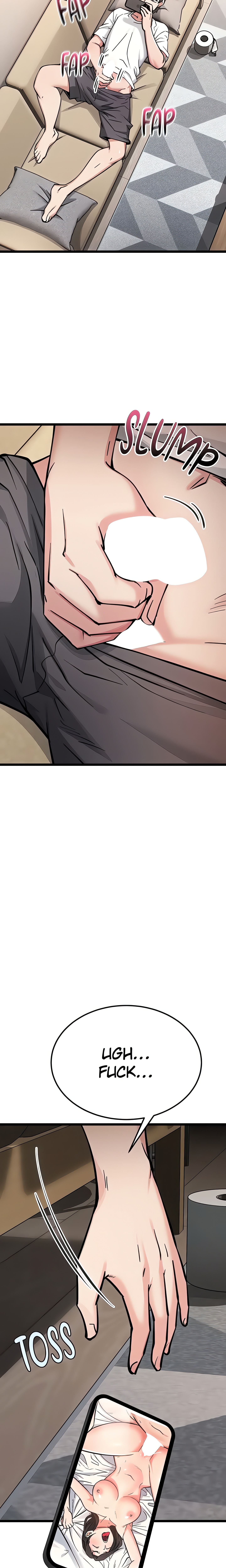 Reboot (Wolin) (Official) Page 51 - MangaHe