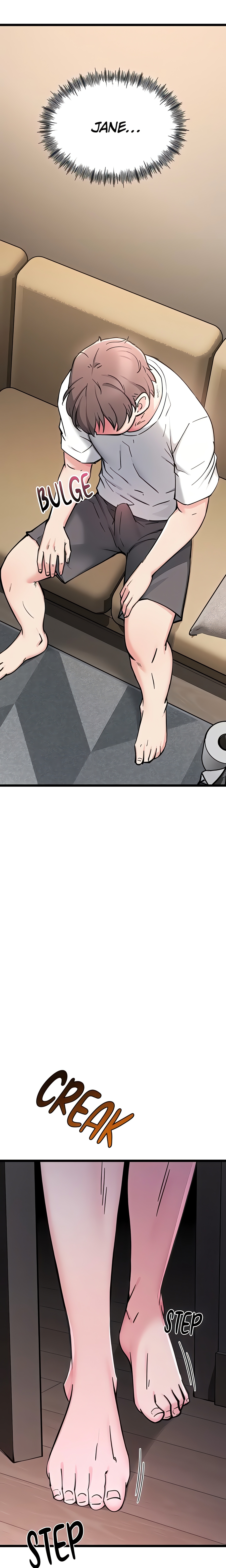 Reboot (Wolin) (Official) Page 53 - MangaHe