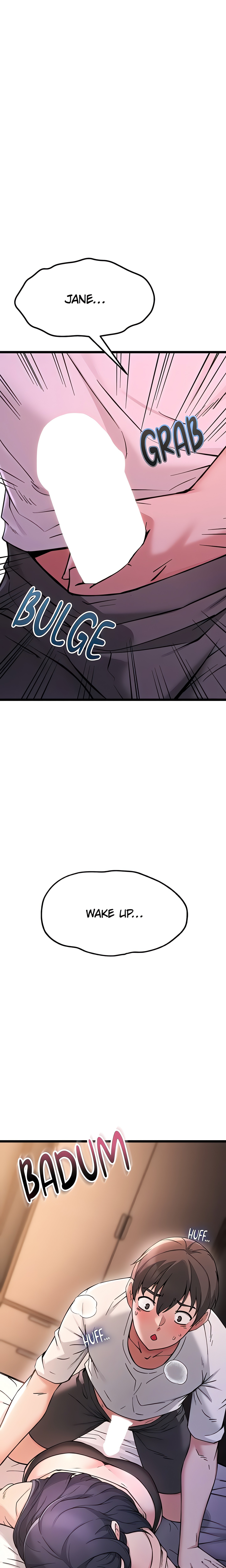 Reboot (Wolin) (Official) Page 62 - MangaHe