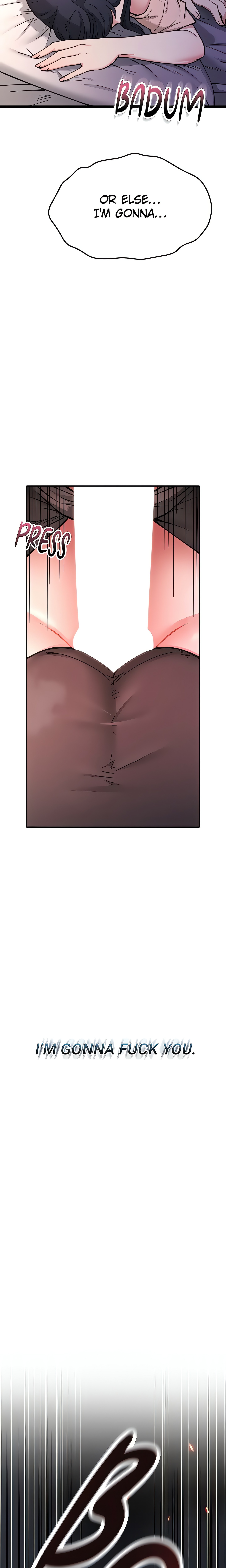 Reboot (Wolin) (Official) Page 63 - MangaHe