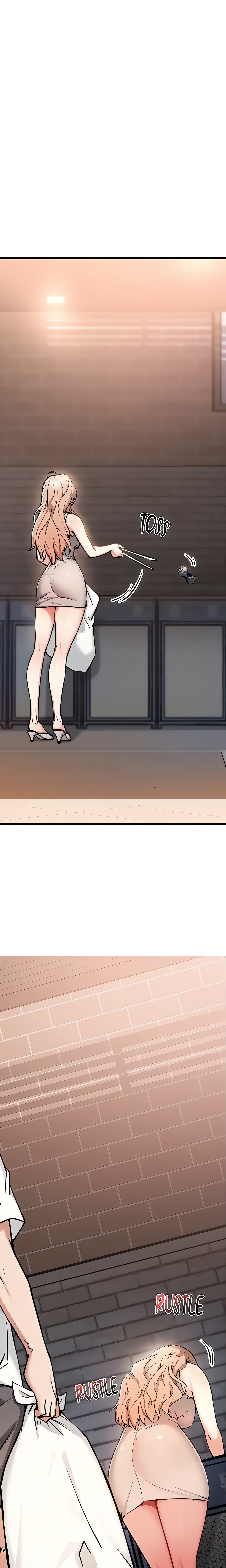 Reboot (Wolin) (Official) Page 8 - MangaHe