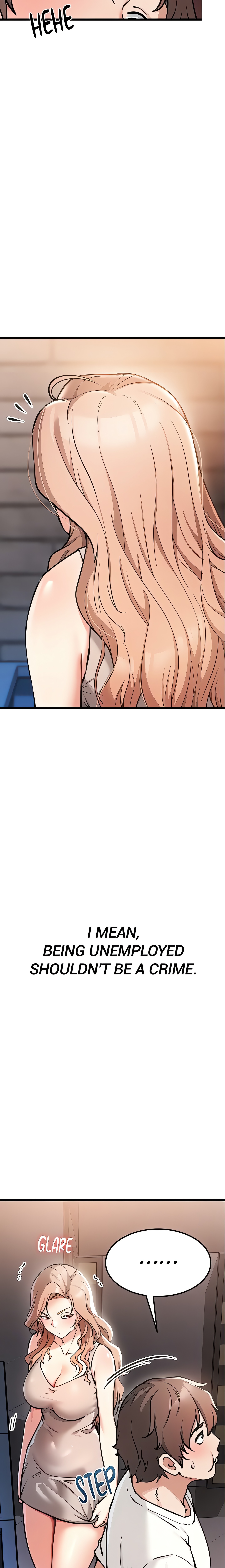 Reboot (Wolin) (Official) Page 10 - MangaHe