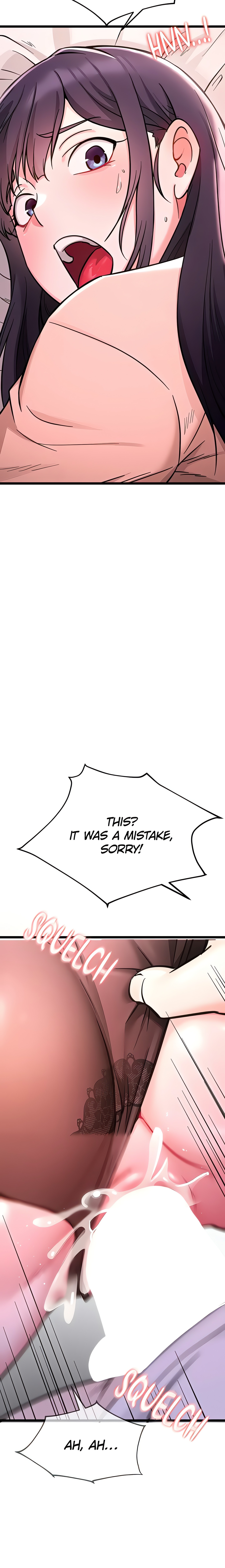 Reboot (Wolin) (Official) Page 15 - MangaHe