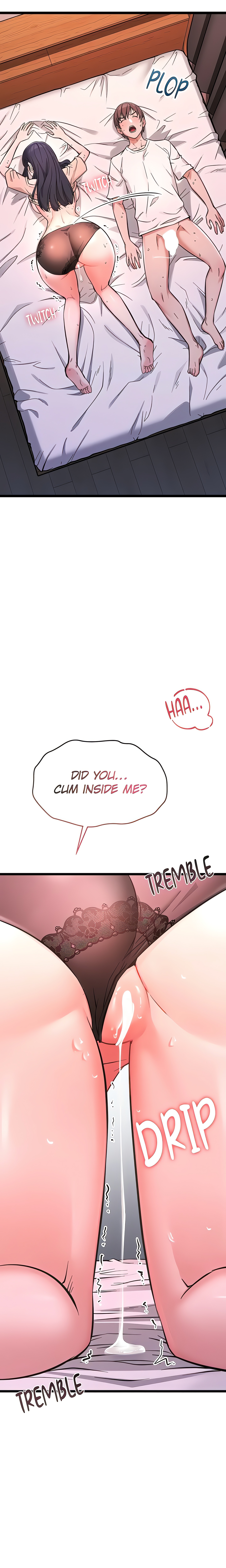 Reboot (Wolin) (Official) Page 27 - MangaHe