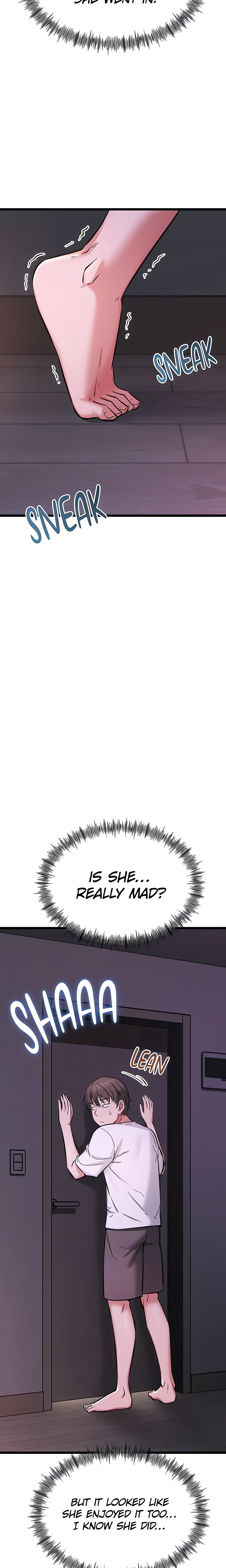 Reboot (Wolin) (Official) Page 34 - MangaHe