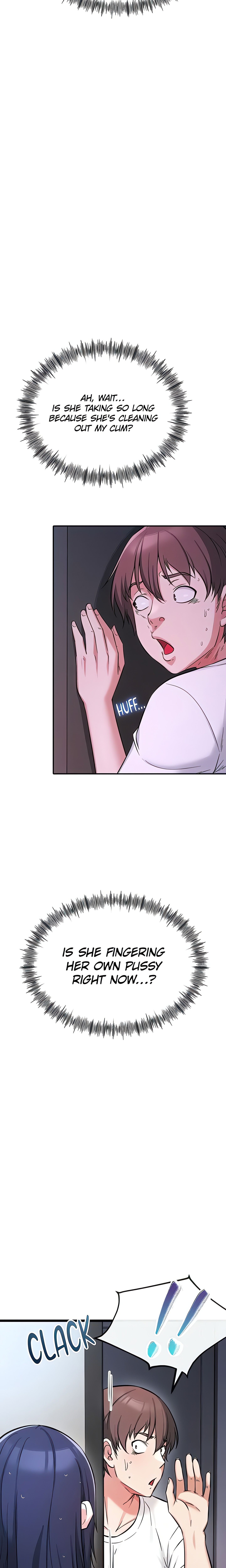 Reboot (Wolin) (Official) Page 35 - MangaHe