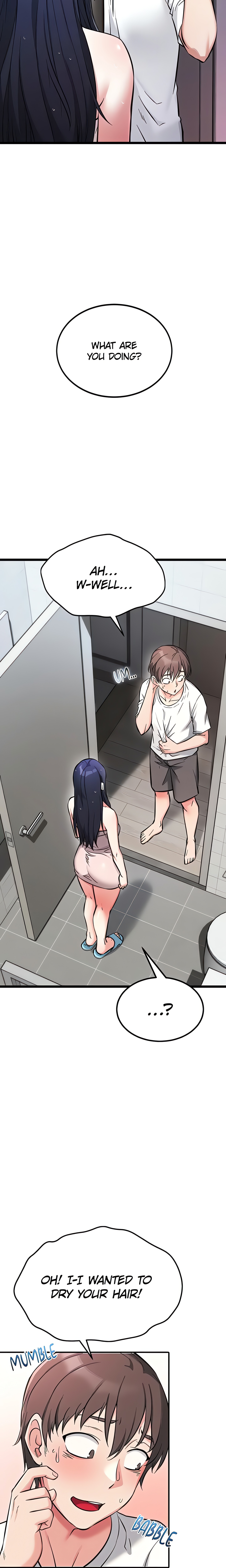 Reboot (Wolin) (Official) Page 36 - MangaHe