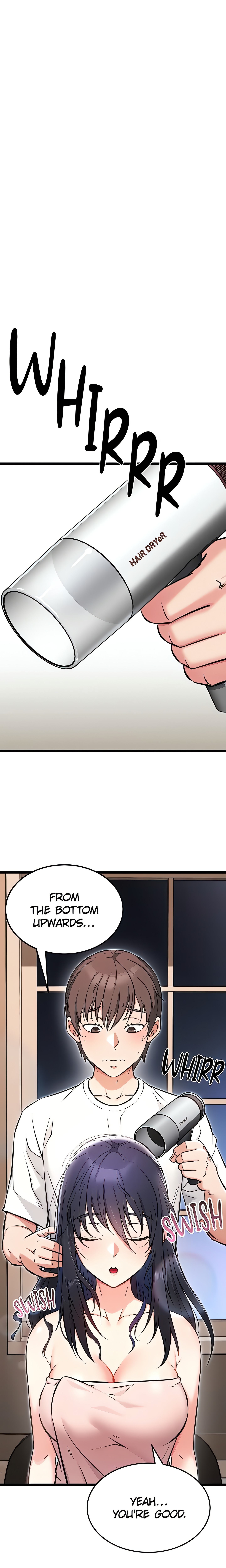 Reboot (Wolin) (Official) Page 38 - MangaHe