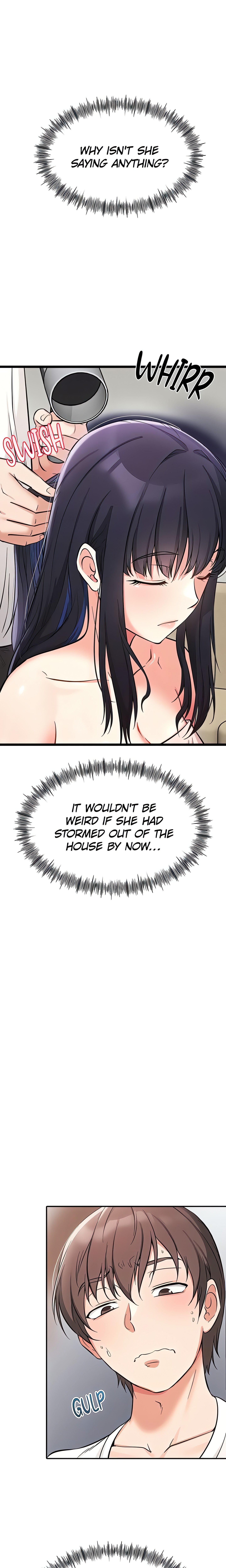 Reboot (Wolin) (Official) Page 39 - MangaHe
