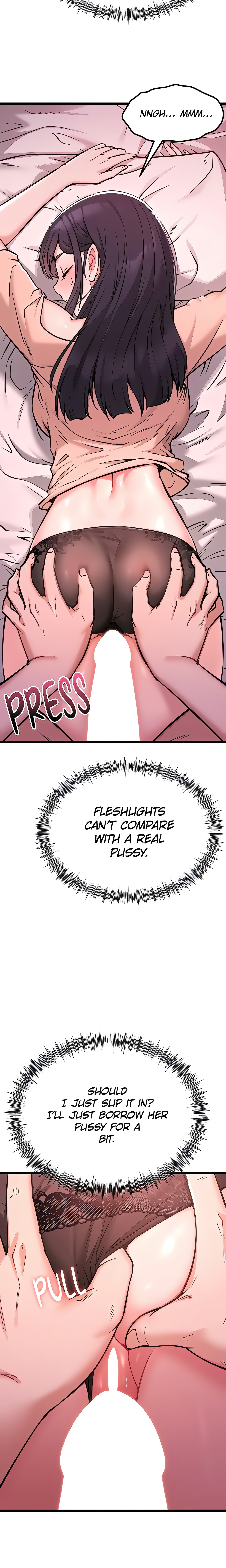 Reboot (Wolin) (Official) Page 5 - MangaHe