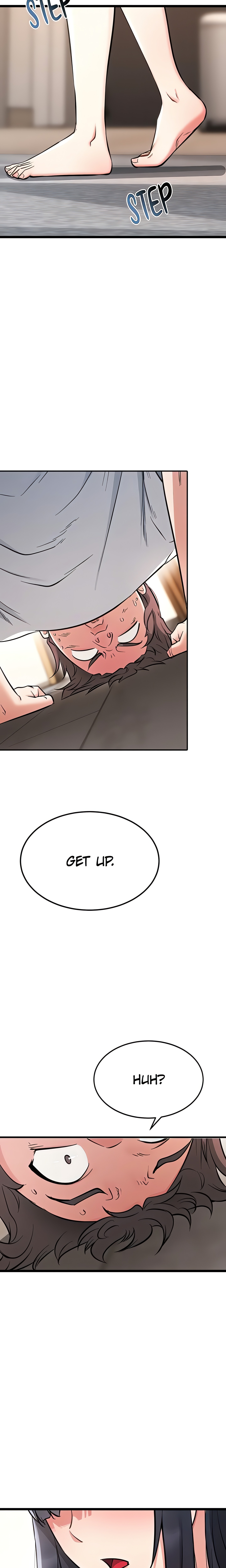 Reboot (Wolin) (Official) Page 43 - MangaHe