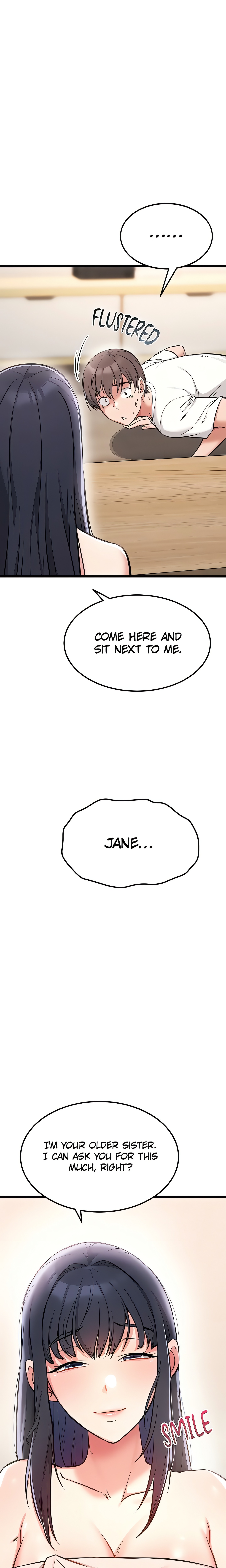 Reboot (Wolin) (Official) Page 45 - MangaHe