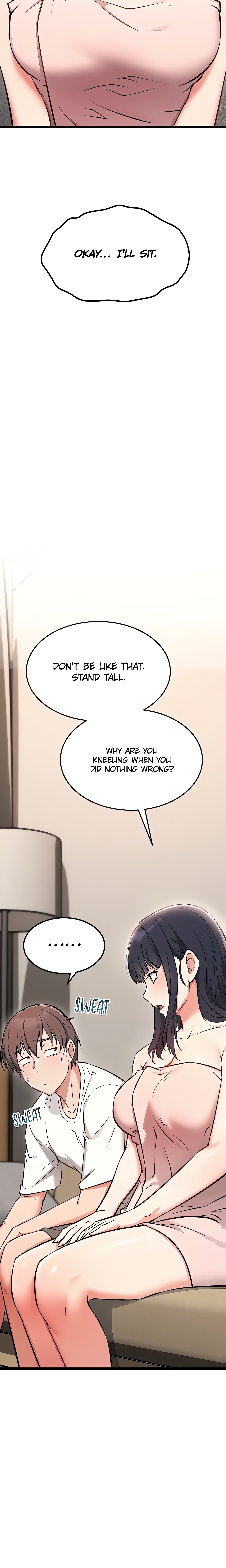 Reboot (Wolin) (Official) Page 46 - MangaHe
