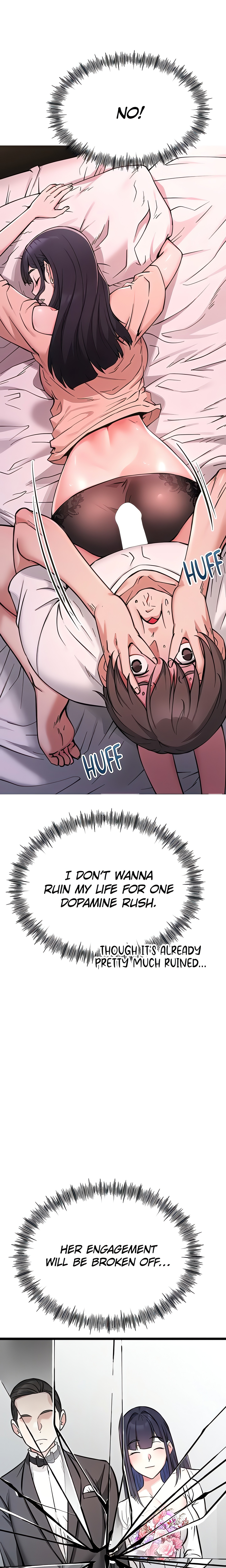 Reboot (Wolin) (Official) Page 6 - MangaHe