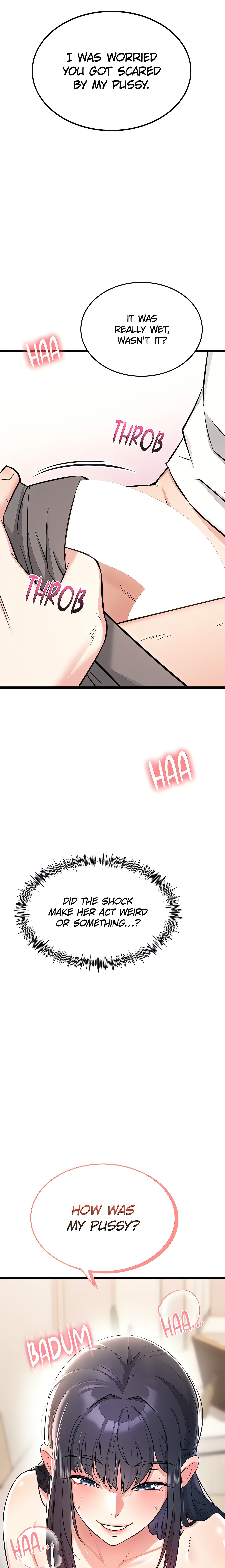 Reboot (Wolin) (Official) Page 52 - MangaHe