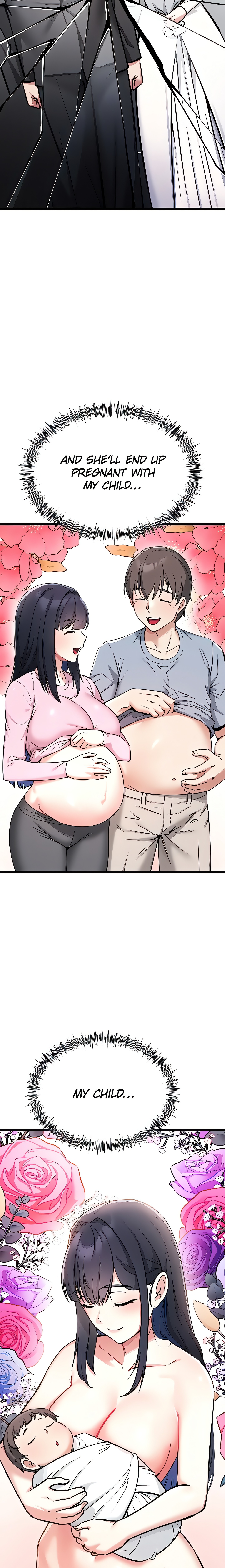 Reboot (Wolin) (Official) Page 7 - MangaHe