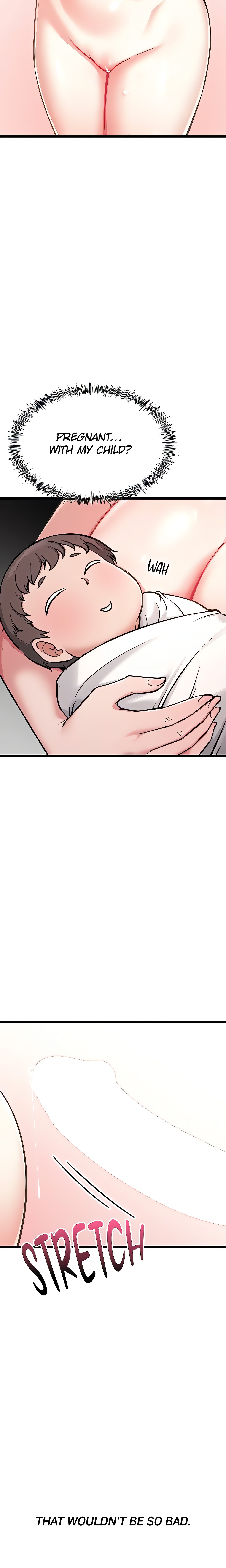 Reboot (Wolin) (Official) Page 8 - MangaHe