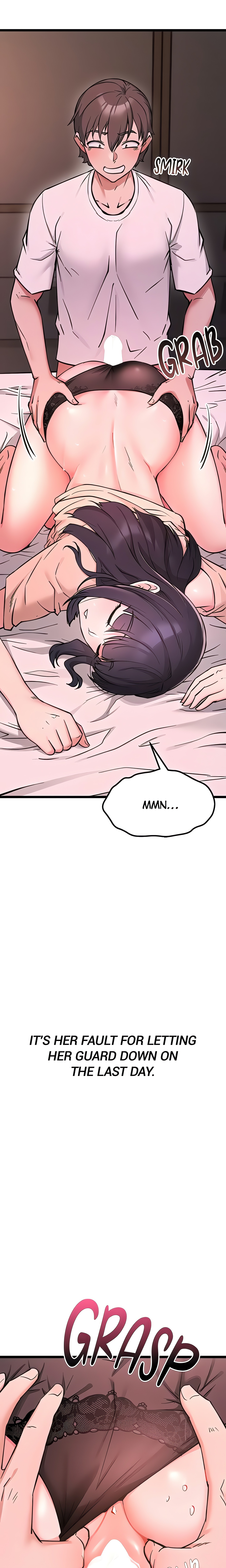 Reboot (Wolin) (Official) Page 9 - MangaHe