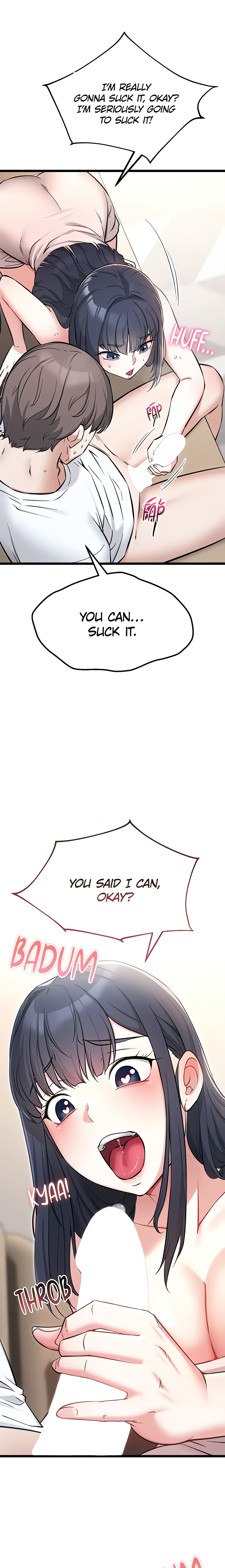Reboot (Wolin) (Official) Page 14 - MangaHe