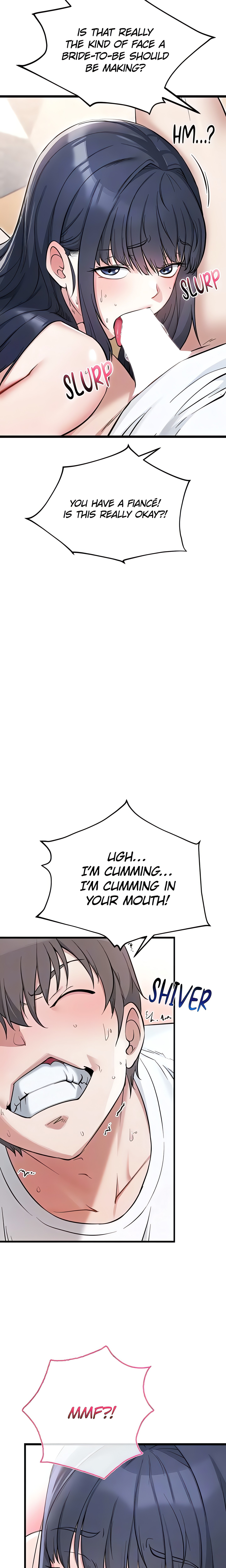 Reboot (Wolin) (Official) Page 17 - MangaHe