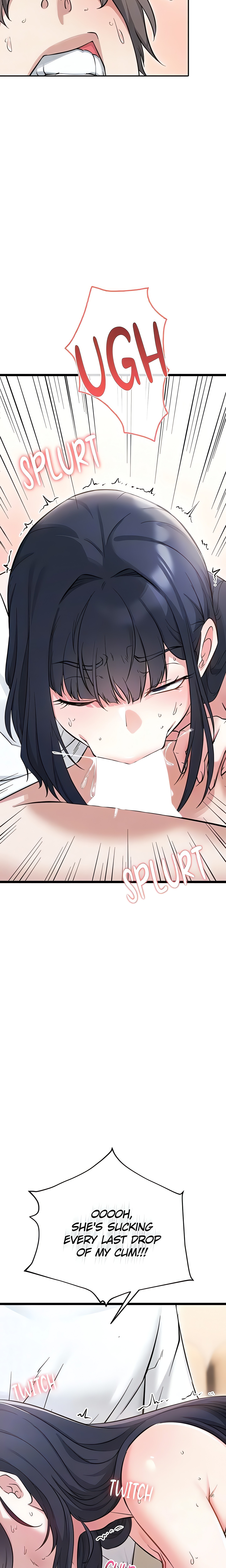 Reboot (Wolin) (Official) Page 19 - MangaHe