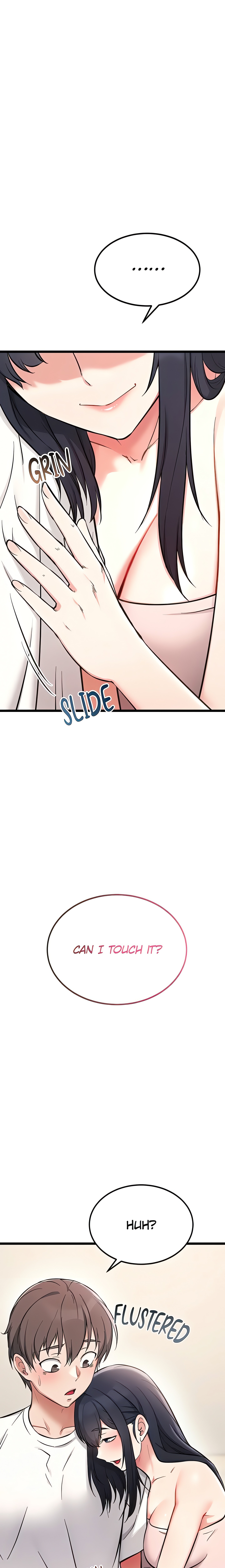 Reboot (Wolin) (Official) Page 3 - MangaHe