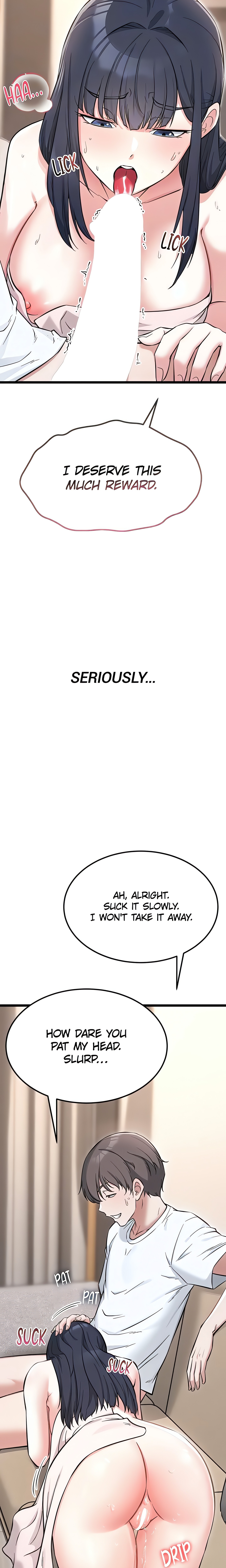 Reboot (Wolin) (Official) Page 21 - MangaHe
