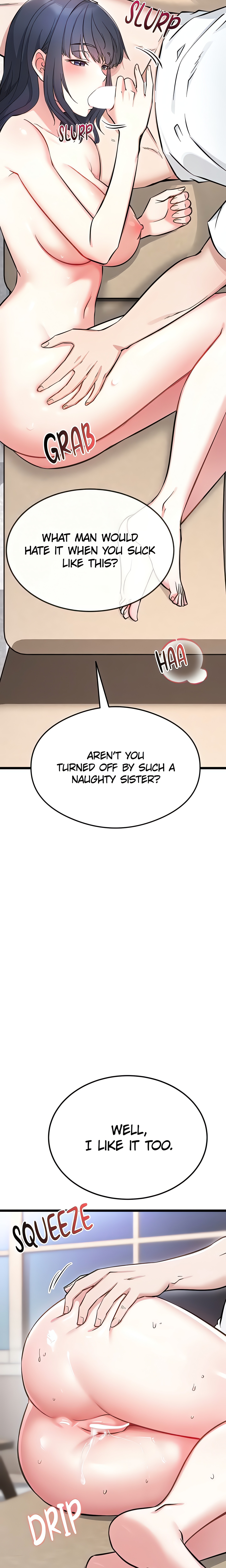 Reboot (Wolin) (Official) Page 23 - MangaHe