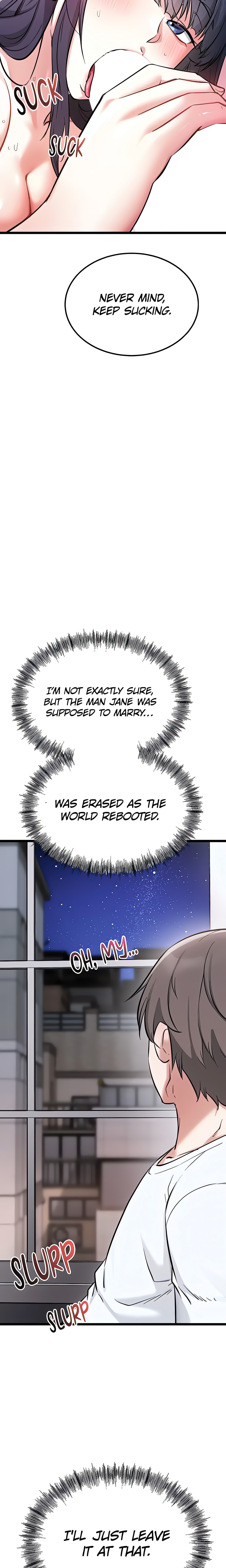 Reboot (Wolin) (Official) Page 26 - MangaHe