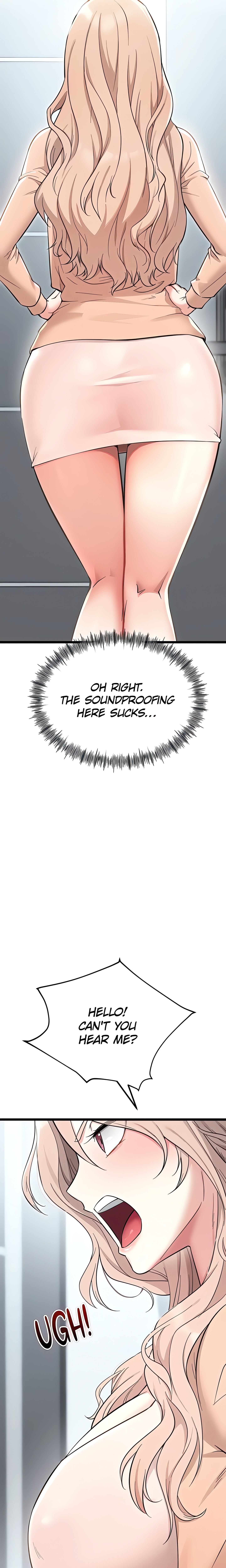 Reboot (Wolin) (Official) Page 36 - MangaHe