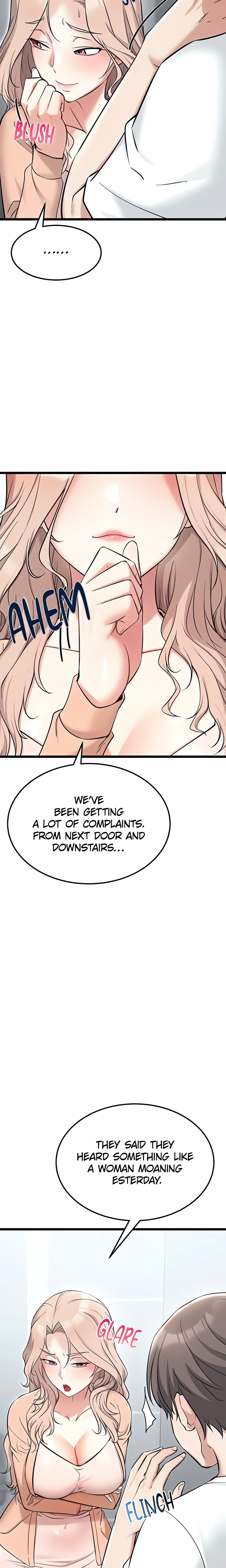 Reboot (Wolin) (Official) Page 39 - MangaHe