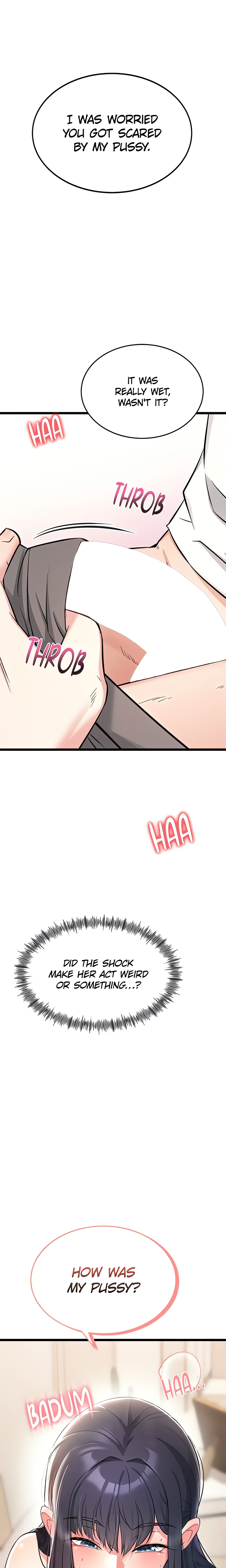 Reboot (Wolin) (Official) Page 5 - MangaHe