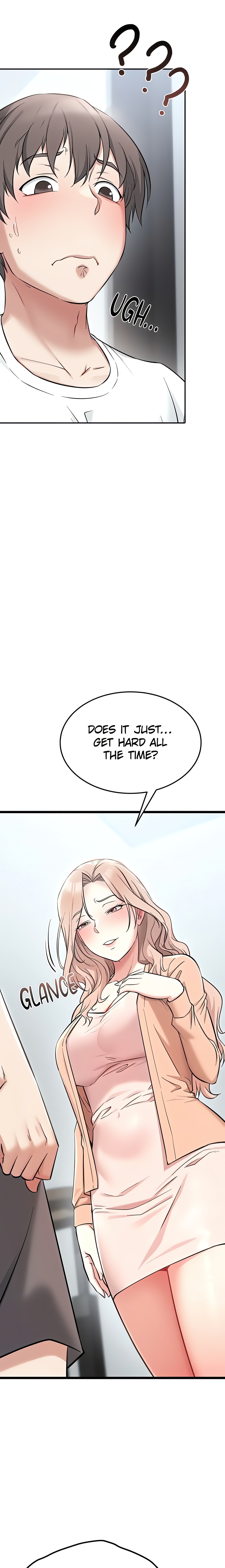 Reboot (Wolin) (Official) Page 43 - MangaHe