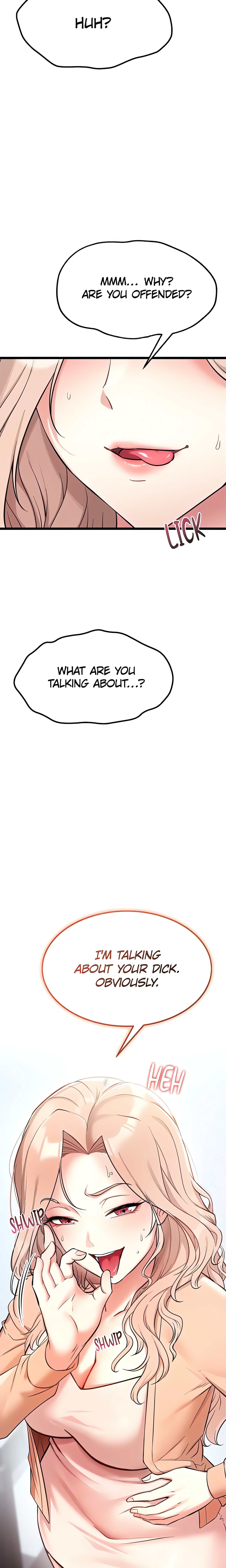 Reboot (Wolin) (Official) Page 44 - MangaHe