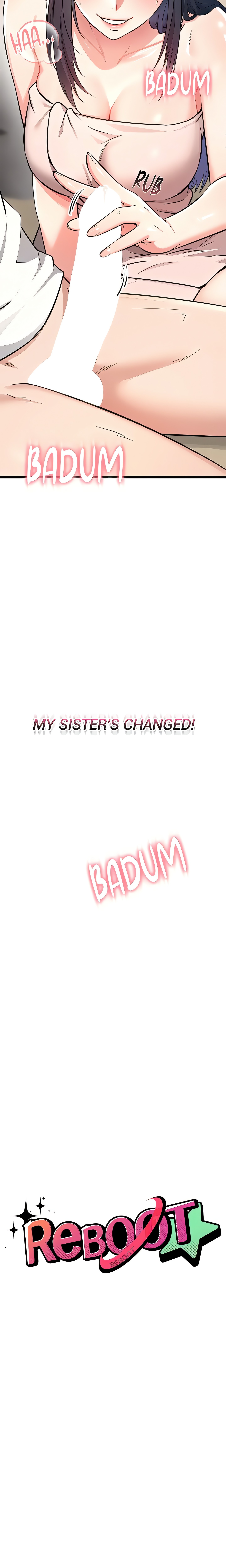 Reboot (Wolin) (Official) Page 6 - MangaHe