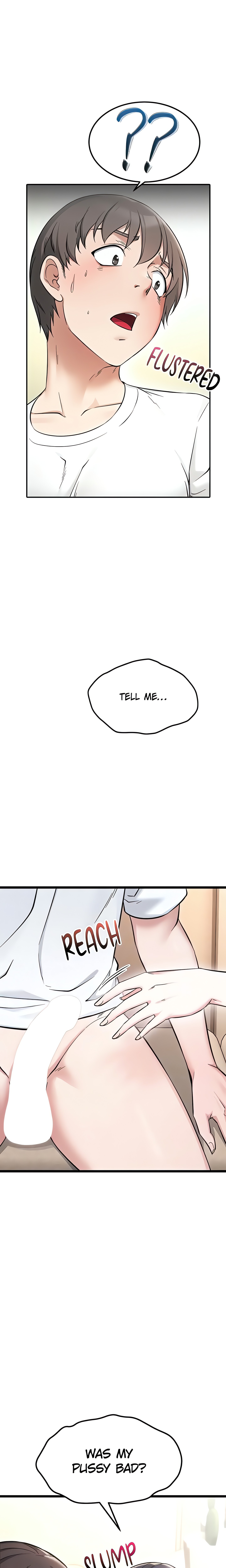 Reboot (Wolin) (Official) Page 7 - MangaHe