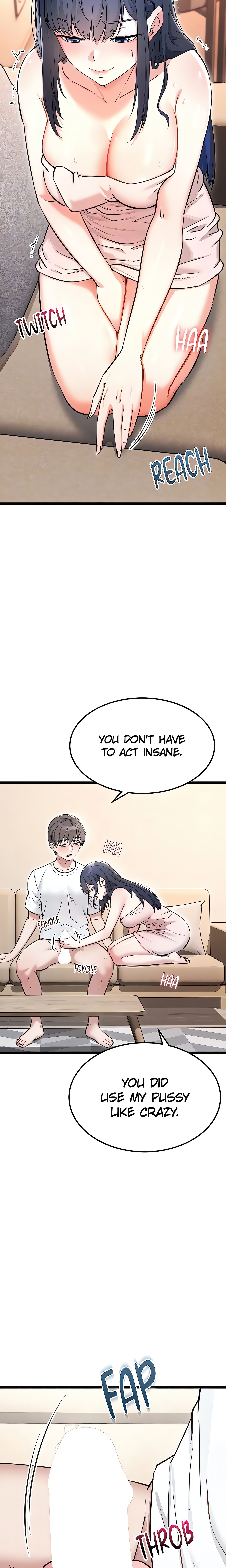 Reboot (Wolin) (Official) Page 9 - MangaHe