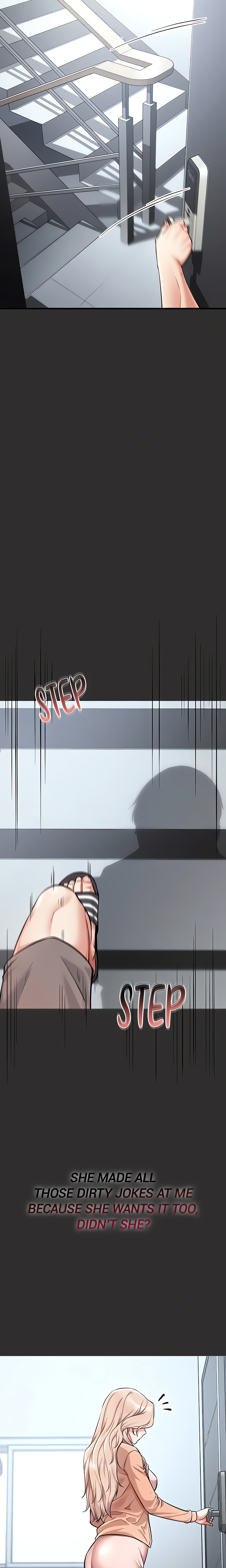 Reboot (Wolin) (Official) Page 13 - MangaHe