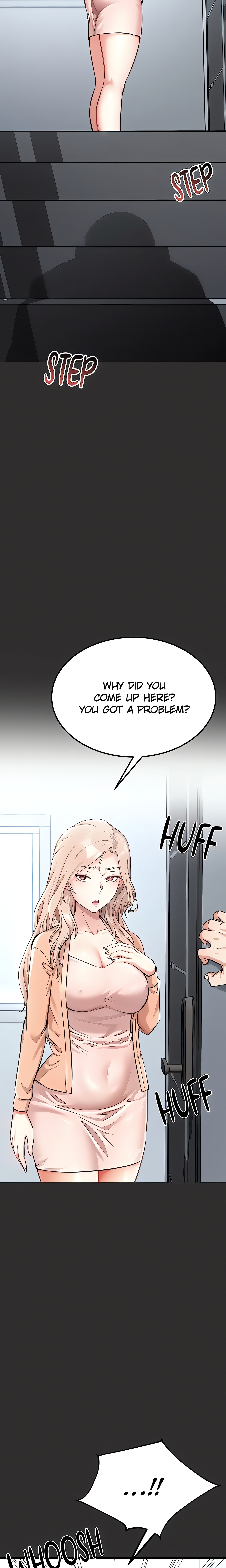 Reboot (Wolin) (Official) Page 14 - MangaHe