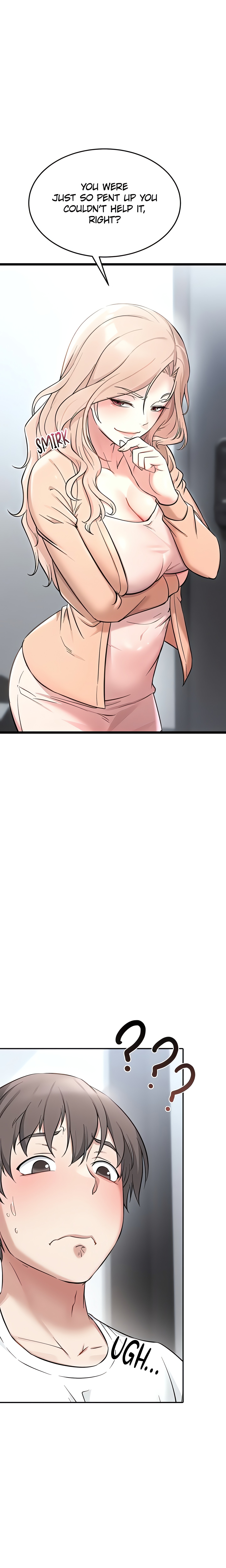 Reboot (Wolin) (Official) Page 3 - MangaHe
