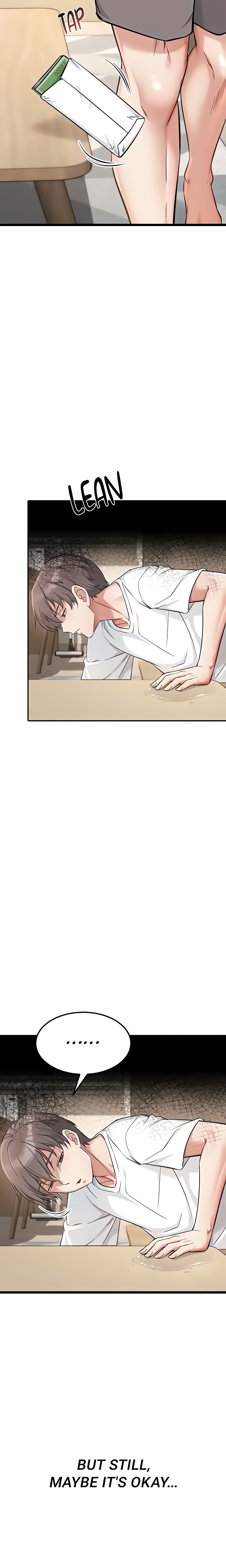Reboot (Wolin) (Official) Page 23 - MangaHe