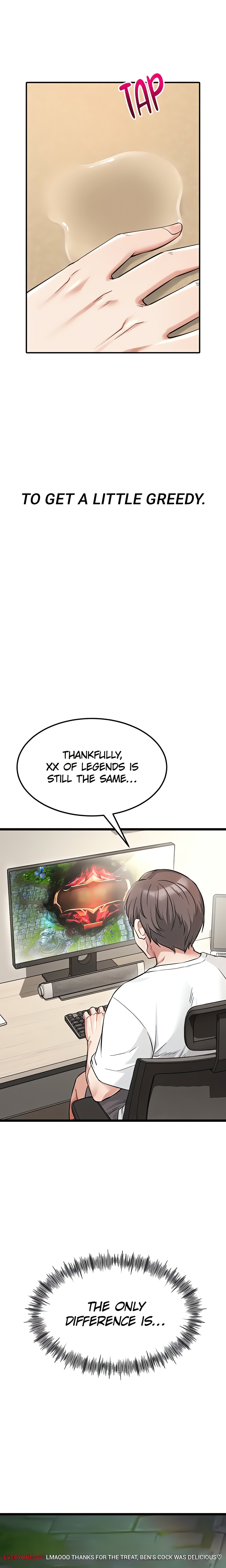 Reboot (Wolin) (Official) Page 24 - MangaHe